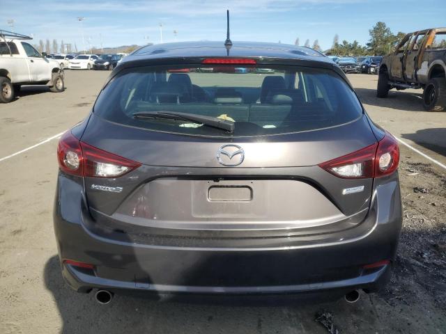 2018 MAZDA 3 TOURING - 3MZBN1L37JM171684