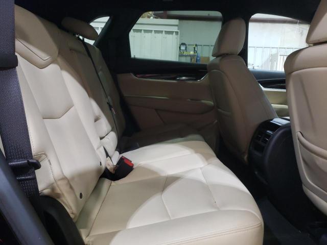 2017 CADILLAC XT5 - 1GYKNARS4HZ212969