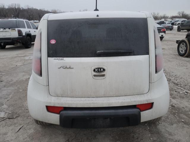 KNDJT2A20A7145233 2010 KIA SOUL