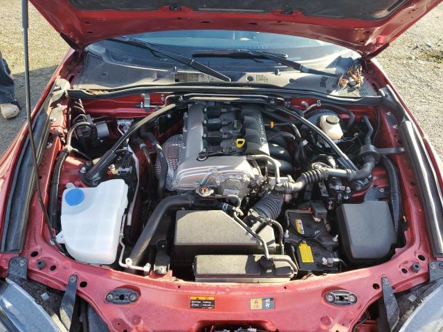 2020 MAZDA MX-5 MIATA - JM1NDAD77L0410693