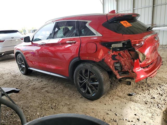 2019 INFINITI QX50 ESSEN 3PCAJ5M18KF103849