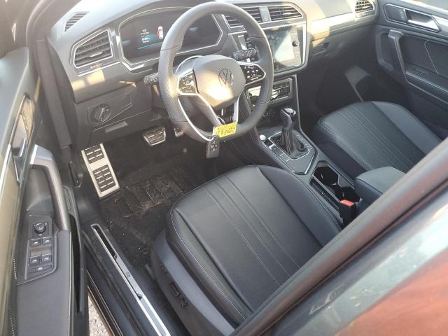 2024 VOLKSWAGEN TIGUAN SE 3VVCB7AX4RM103753