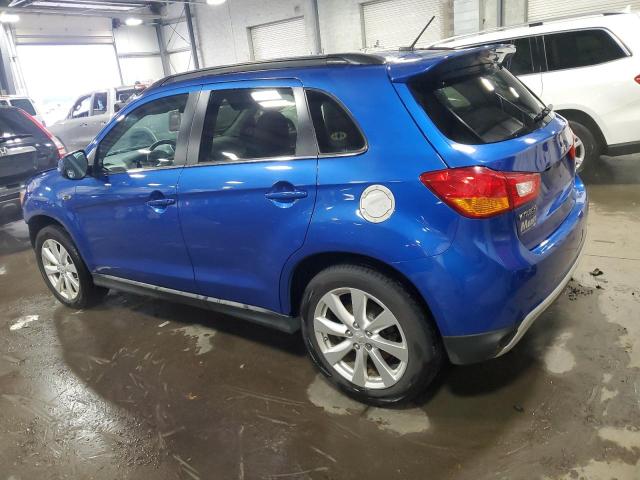 2015 MITSUBISHI OUTLANDER - 4A4AR4AW9FE033894