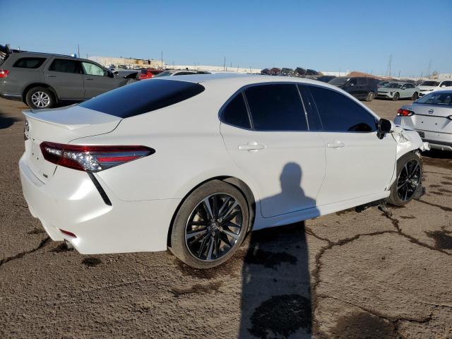 Vin: 4t1b61hkxju138153, lot: 85198954, toyota camry xse 20183