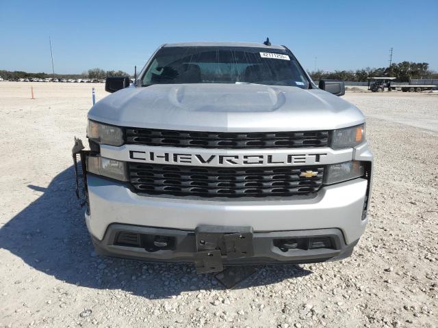 2020 CHEVROLET SILVERADO - 3GCPWBEHXLG212637