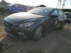 2016 MAZDA 3 SPORT - JM1BM1T78G1315788
