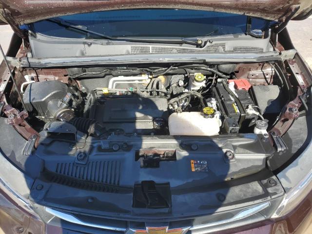 2020 CHEVROLET TRAX 1LT - KL7CJLSB6LB353245