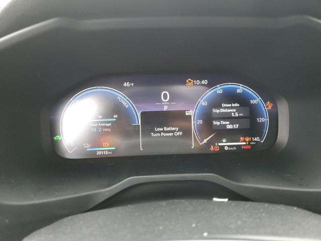 2024 TOYOTA RAV4 PRIME - JTMEB3FV3RD168712