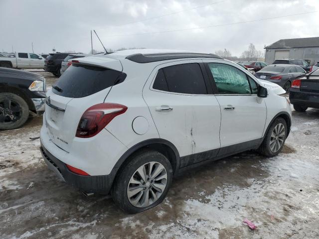 KL4CJASBXJB561188 Buick Encore Preferred 2018