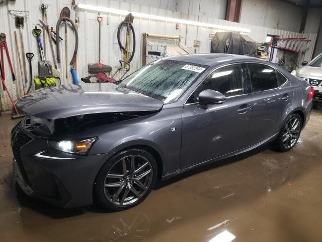 JTHCZ1D26J5014850 Lexus Is 350 2018