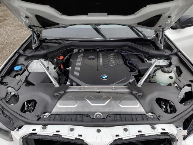 2024 BMW X3 M40I 5UX83DP07R9X42989
