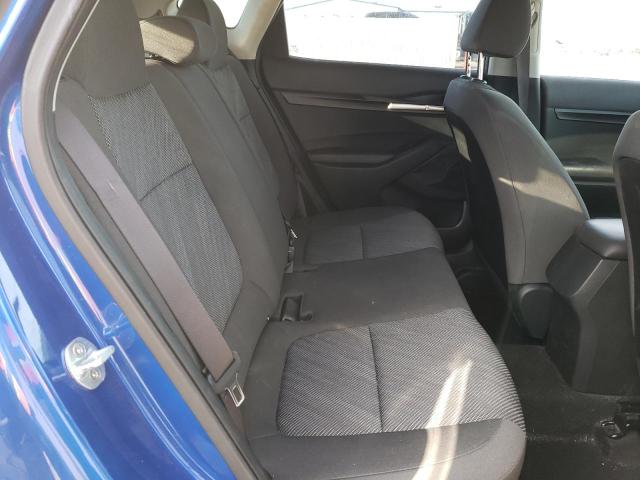 2022 KIA SELTOS LX - KNDEPCAA7N7281402