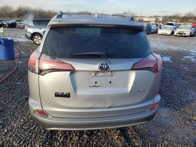 2018 TOYOTA RAV4 ADVEN - 2T3WFREV8JW498673