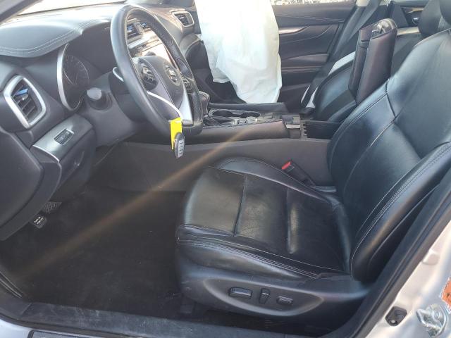 2020 NISSAN MAXIMA SV 1N4AA6CV1LC368224