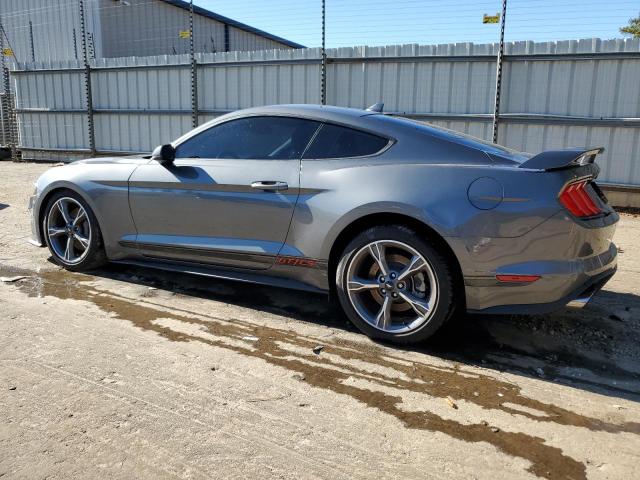 2023 FORD MUSTANG GT - 1FA6P8CF2P5304244