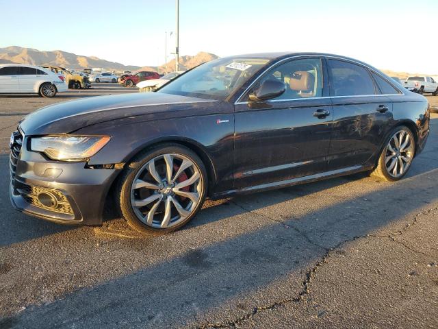 AUDI A6 PRESTIG