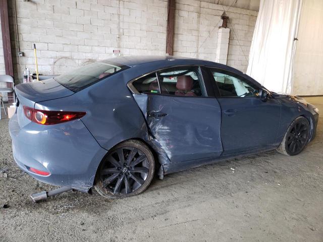 2022 MAZDA 3 PREFERRE - 3MZBPACL9NM317731