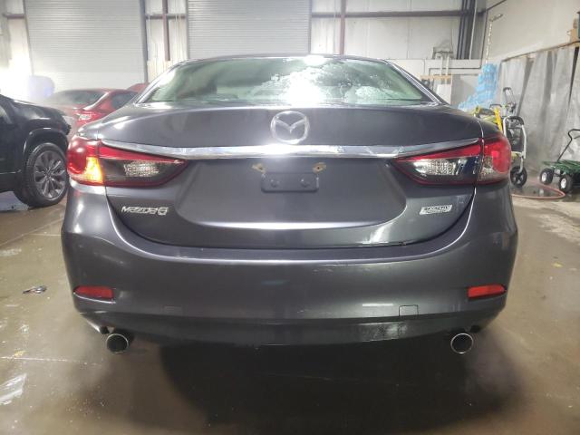 2016 MAZDA 6 TOURING - JM1GJ1V5XG1422030