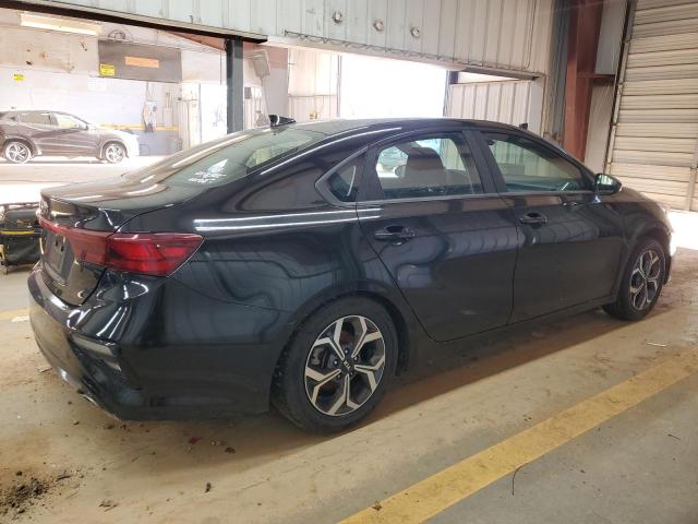 3KPF24AD8KE063600 Kia Forte Fe 2019