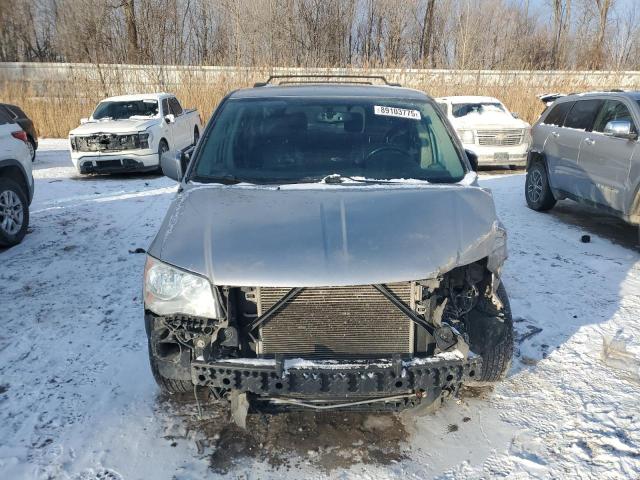 2016 CHRYSLER TOWN & COU - 2C4RC1BG4GR206680