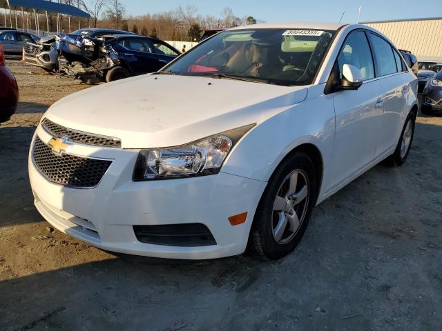 2014 CHEVROLET CRUZE LT #3118727774