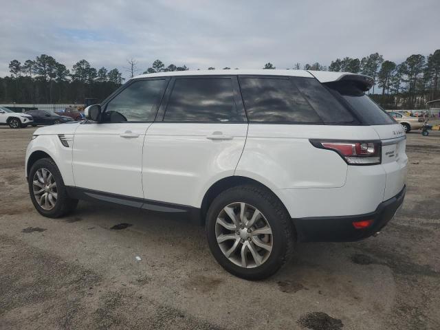 2016 LAND ROVER RANGE ROVE - SALWR2KF8GA658210