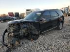 2017 FORD EXPLORER X - 1FM5K7D8XHGD10101