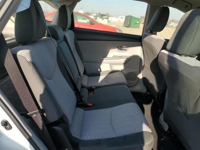 2015 TOYOTA PRIUS V - JTDZN3EU1FJ037387