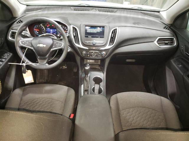 2019 CHEVROLET EQUINOX LT - 3GNAXKEVXKS609874