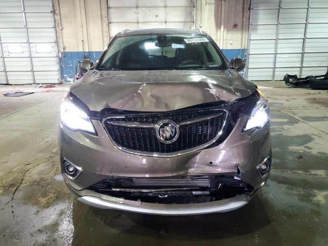 2019 BUICK ENVISION P - LRBFX3SX8KD087366
