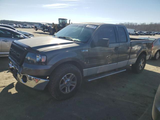 FORD F150