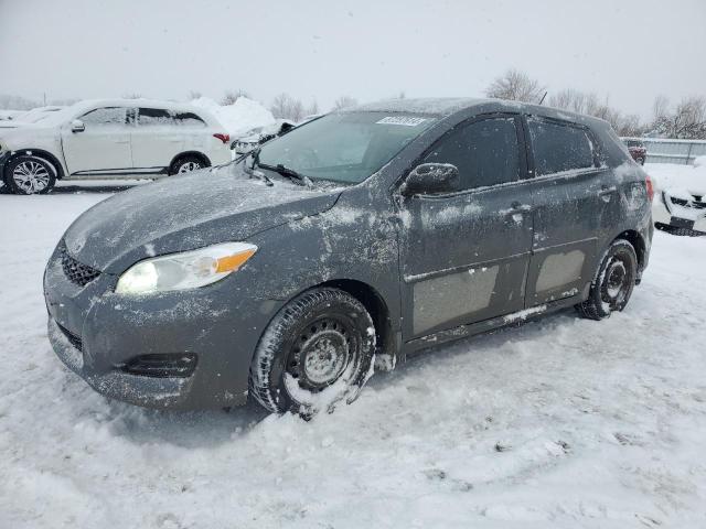 2T1KU4EE6BC558064 Toyota Corolla 2011