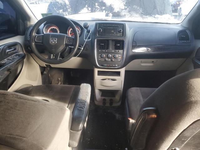 2016 DODGE GRAND CARA - 2C4RDGBGXGR170686