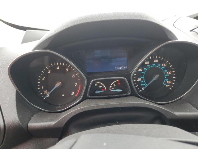 2015 FORD ESCAPE S - 1FMCU0F7XFUA48883