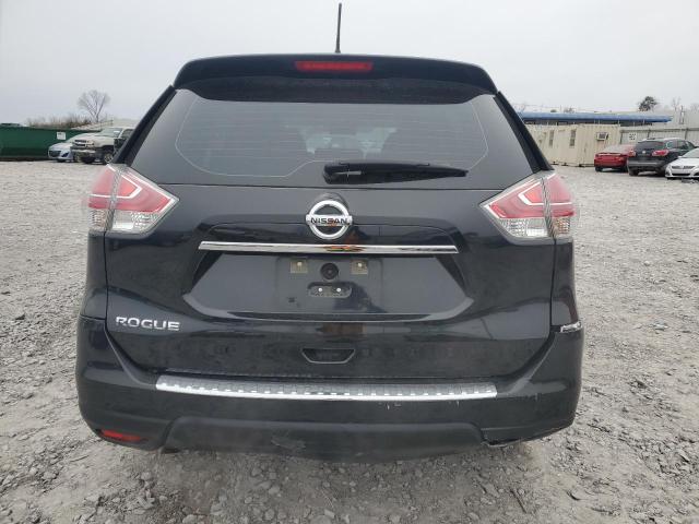 2016 NISSAN ROGUE S - KNMAT2MT6GP602088
