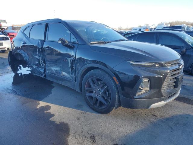 2021 CHEVROLET BLAZER 2LT 3GNKBHR40MS530840