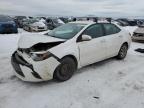 2015 TOYOTA COROLLA L - 2T1BURHE0FC406117