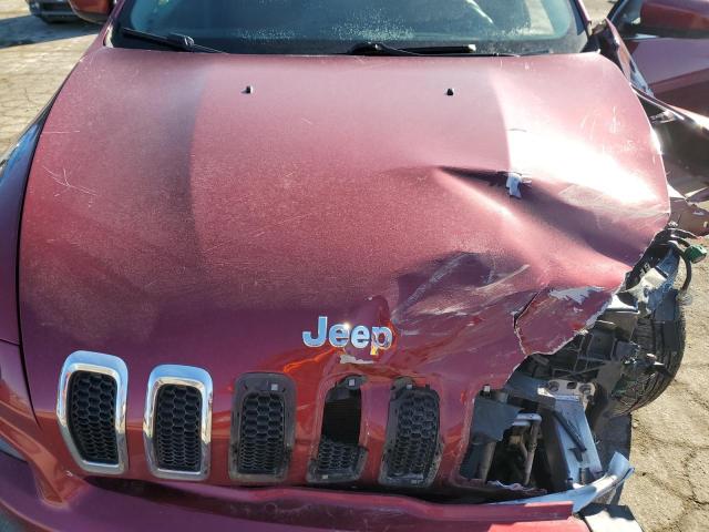 2017 JEEP CHEROKEE L - 1C4PJMCB5HD230492