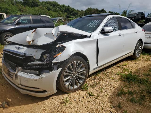 HYUNDAI GENESIS 3.8L