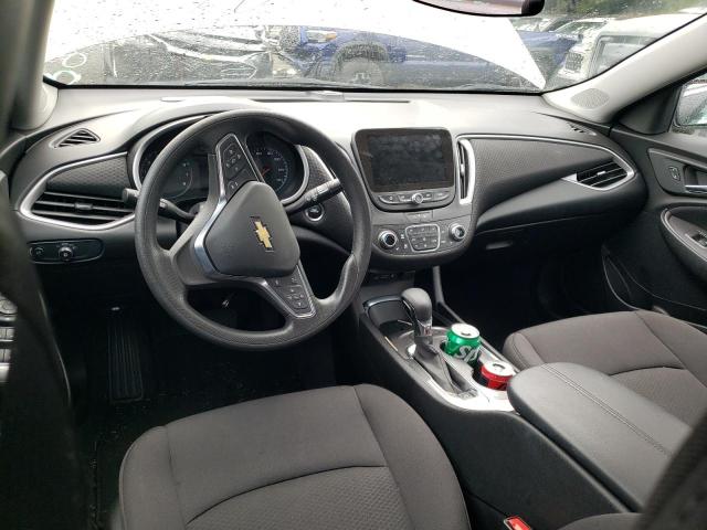 2024 CHEVROLET MALIBU LT - 1G1ZD5ST4RF224018