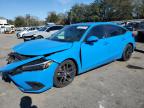 2022 HONDA CIVIC SPOR - 19XFL1H88NE013708