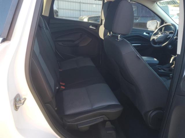 2017 FORD ESCAPE SE - 1FMCU0GD2HUC93832