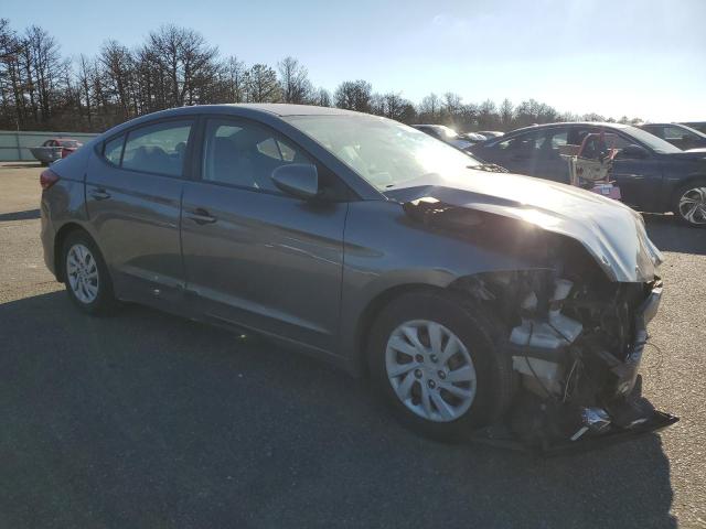 2018 HYUNDAI ELANTRA SE - 5NPD74LF6JH386223