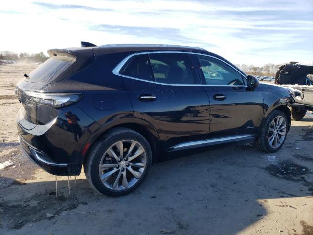 2021 BUICK ENVISION A LRBFZSR47MD065040