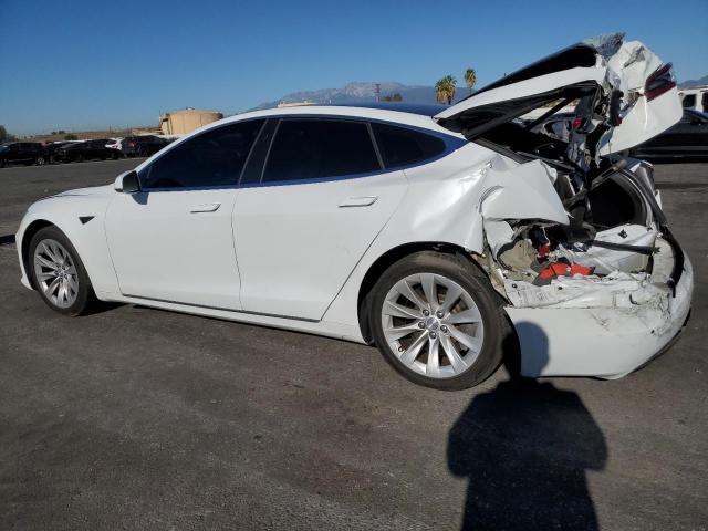 Vin: 5yjsa1e16hf204974, lot: 89109185, tesla model s 20172