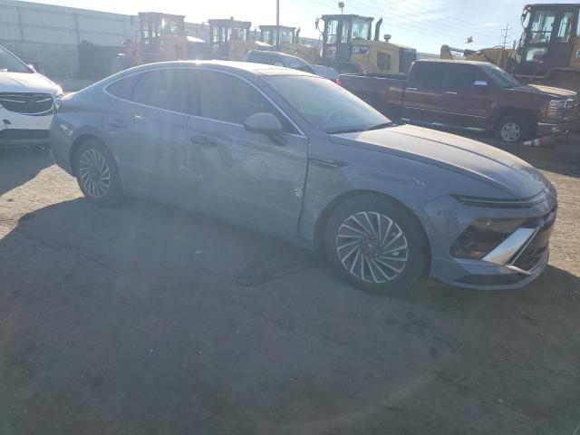 2024 HYUNDAI SONATA HYB - KMHL54JJ9RA089583