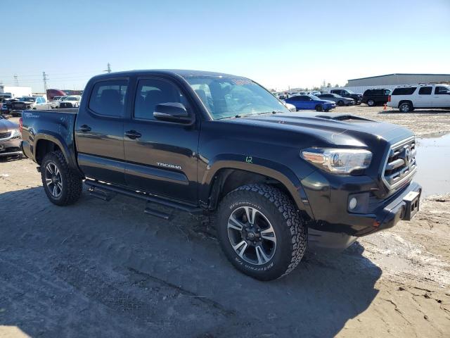 2017 TOYOTA TACOMA DOU - 5TFAZ5CN8HX046080