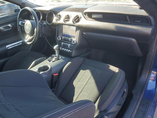 2022 FORD MUSTANG - 1FA6P8TH8N5141842