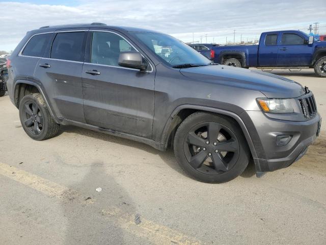 2015 JEEP GRAND CHER - 1C4RJFAG5FC697126