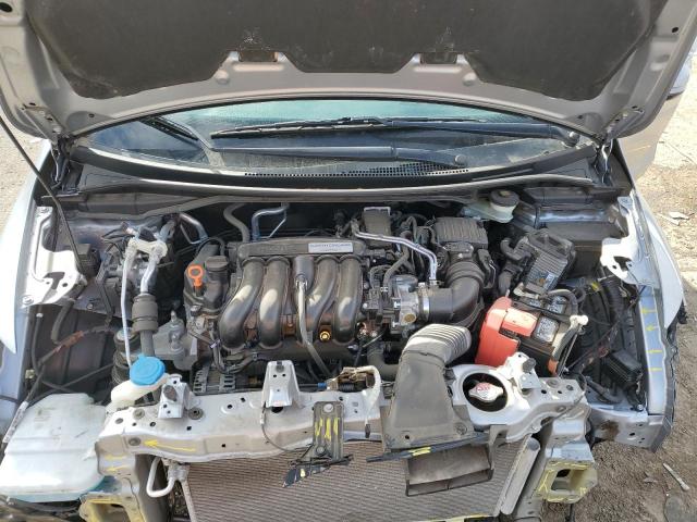 2020 HONDA FIT LX - 3HGGK5H42LM708492